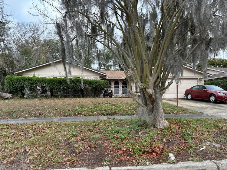 5857 Gumwood Dr Jacksonville, FL 32277, Duval County