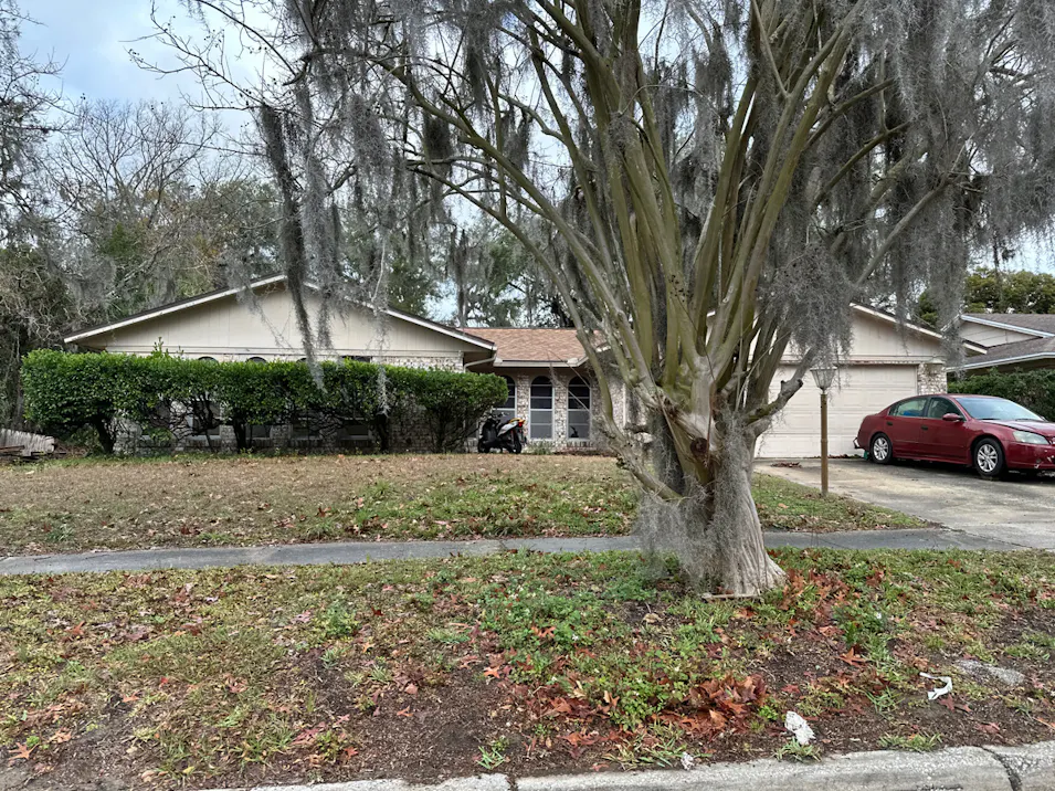 5857 Gumwood Dr Jacksonville, FL 32277, Duval County
