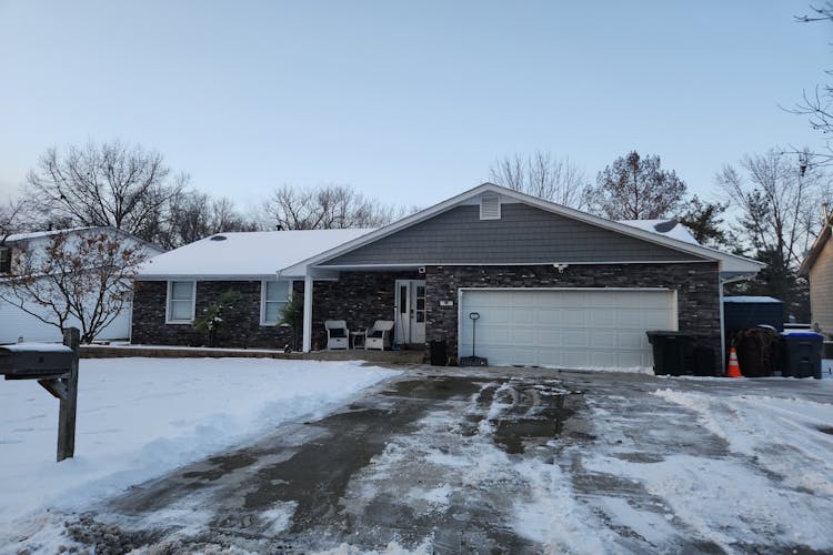 88 Spencer Trail Saint Peters, MO 63376, Saint Charles County