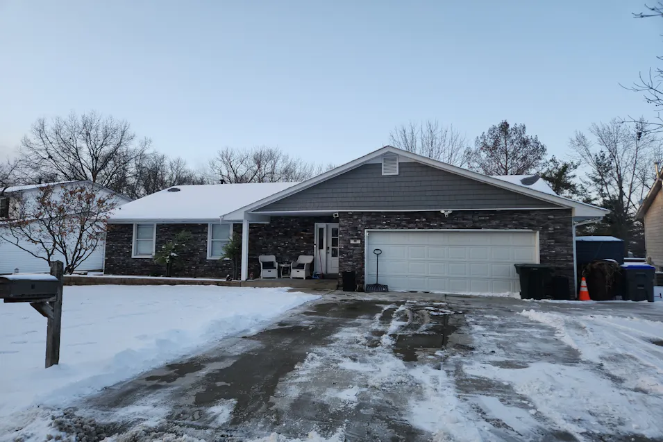 88 Spencer Trail Saint Peters, MO 63376, Saint Charles County