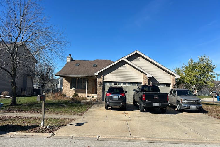 1235 Patriot Way Bourbonnais, IL 60914, Kankakee County