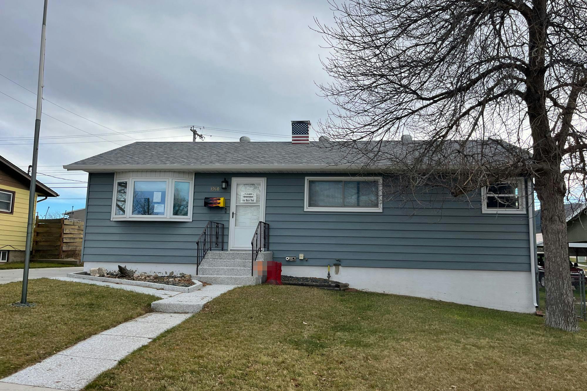 Arizona Ave, Sturgis, SD 57785
