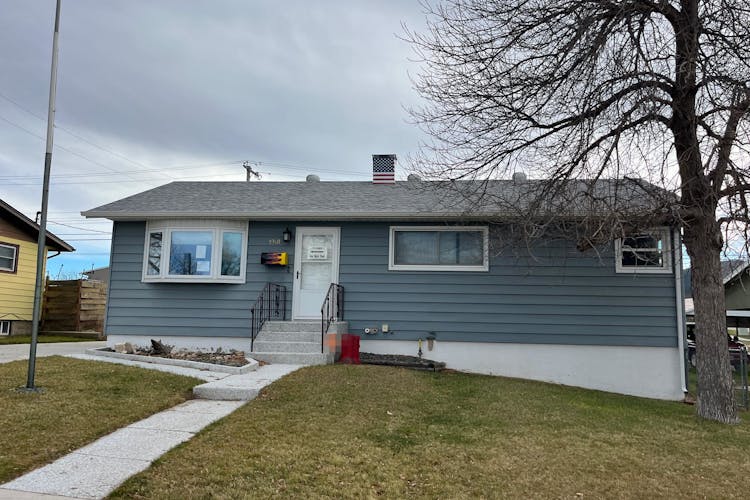 1940 Arizona Ave Sturgis, SD 57785, Meade County