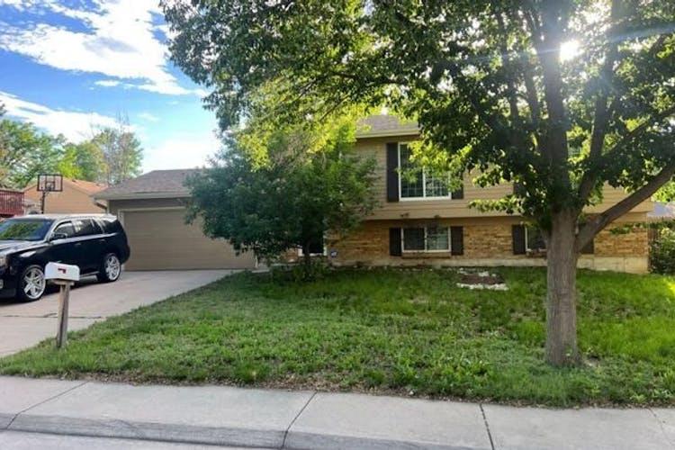 1283 S Bahama St Aurora, CO 80017, Arapahoe County