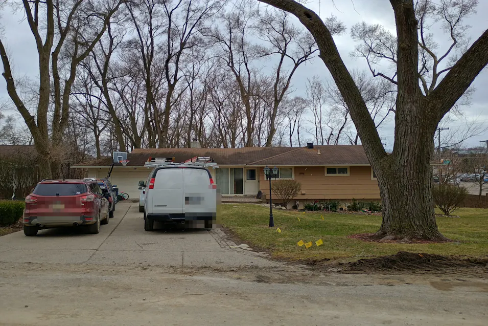 54 Hillsdale Rd Bloomfield Hills, MI 48302, Oakland County