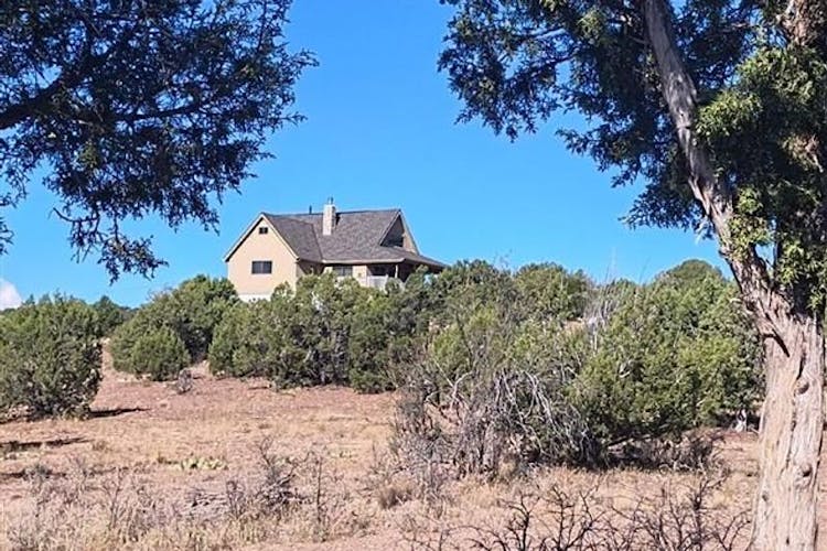 4605 W Flycatcher Ln Chino Valley, AZ 86323, Yavapai County