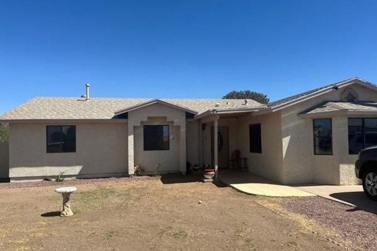 1940 E 13th St Douglas, AZ 85607, Cochise County