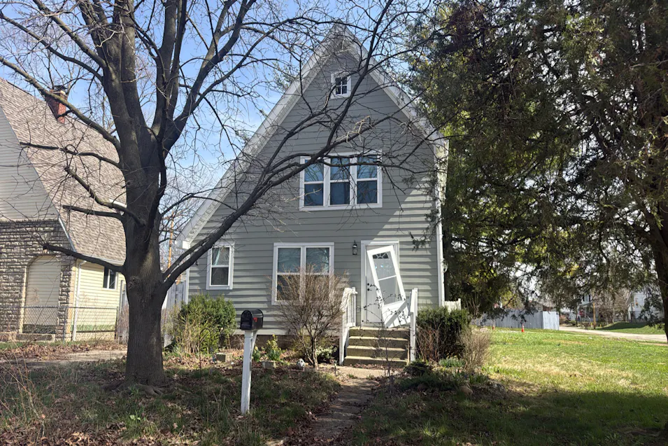 740 S Eureka Ave Columbus, OH 43204, Franklin County