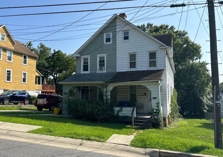 3213 Southern Ave Baltimore, MD 21214, Baltimore County