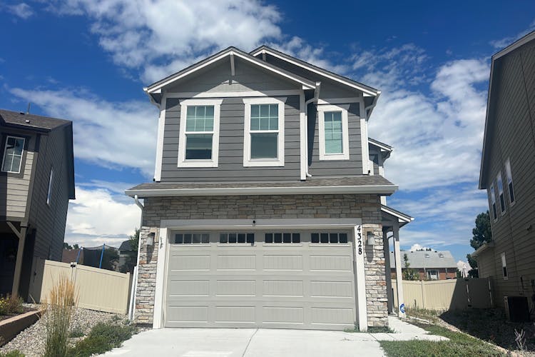 4328 Samaritan Loop Colorado Springs, CO 80916, El Paso County