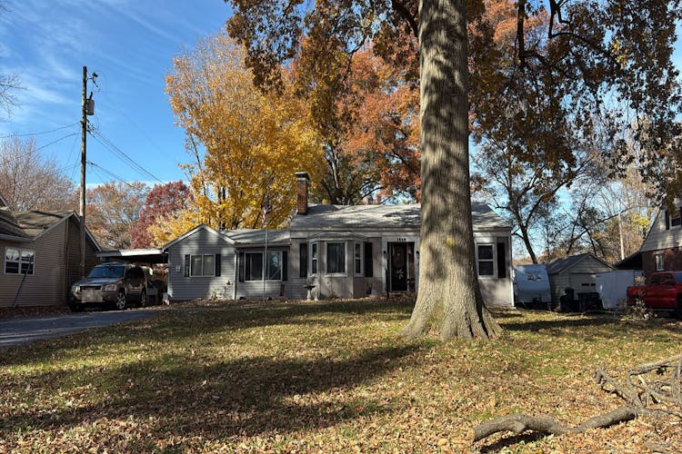 1409 Prairie Ave. Belleville, IL 62220, Saint Clair County