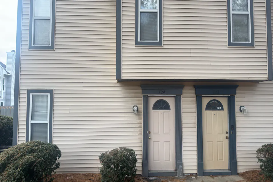 724 Gemstone Lane Virginia Beach, VA 23462, Virginia Beach City County