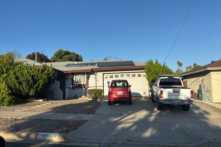 174 Cregar St Oceanside, CA 92054, San Diego County
