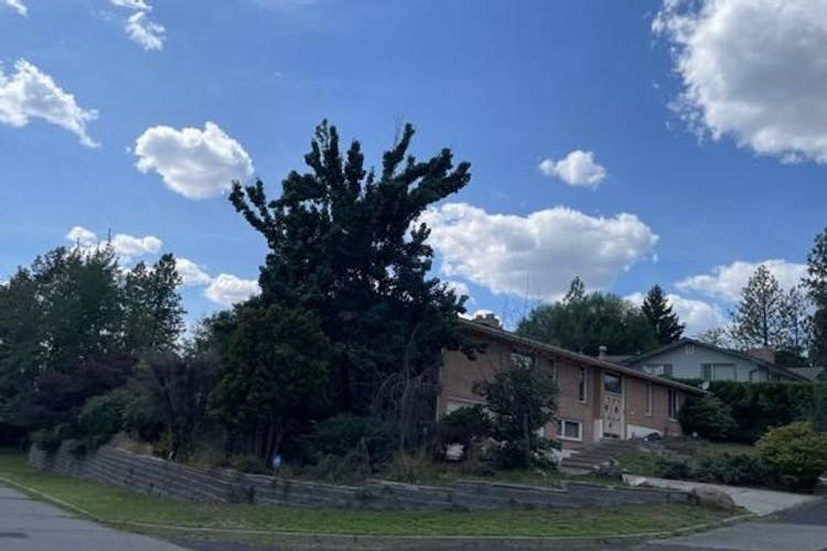 4004 West Taft Drive Spokane, WA 99208, Spokane County
