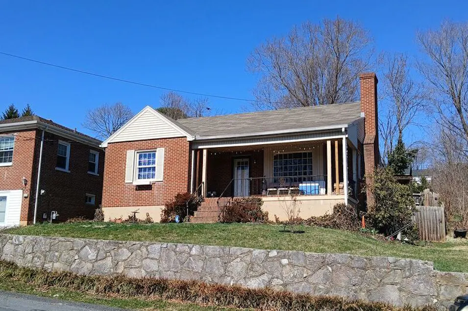 1301 Gates Street Lynchburg, VA 24502, City of Lynchburg County