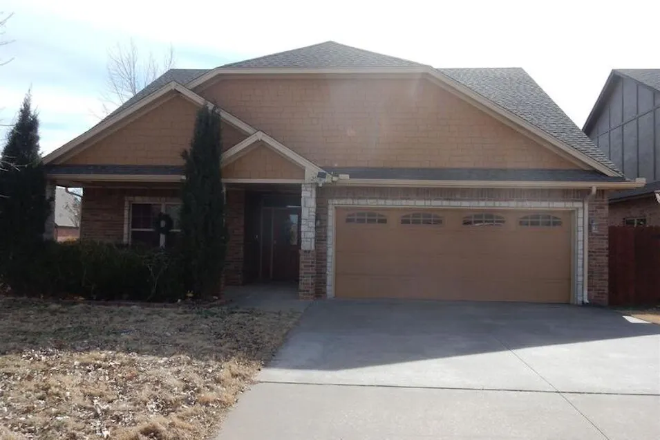 625 Chisholm Creek Enid, OK 73701, Garfield County