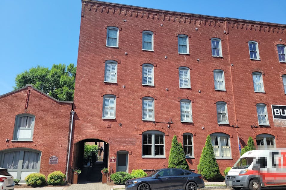 522 Bridge Street, Unit 3d Danville, VA 24541, Danville City County