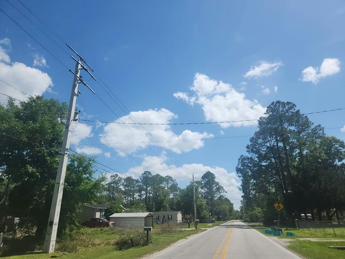 Horse Landing Rd, Satsuma, FL 32189