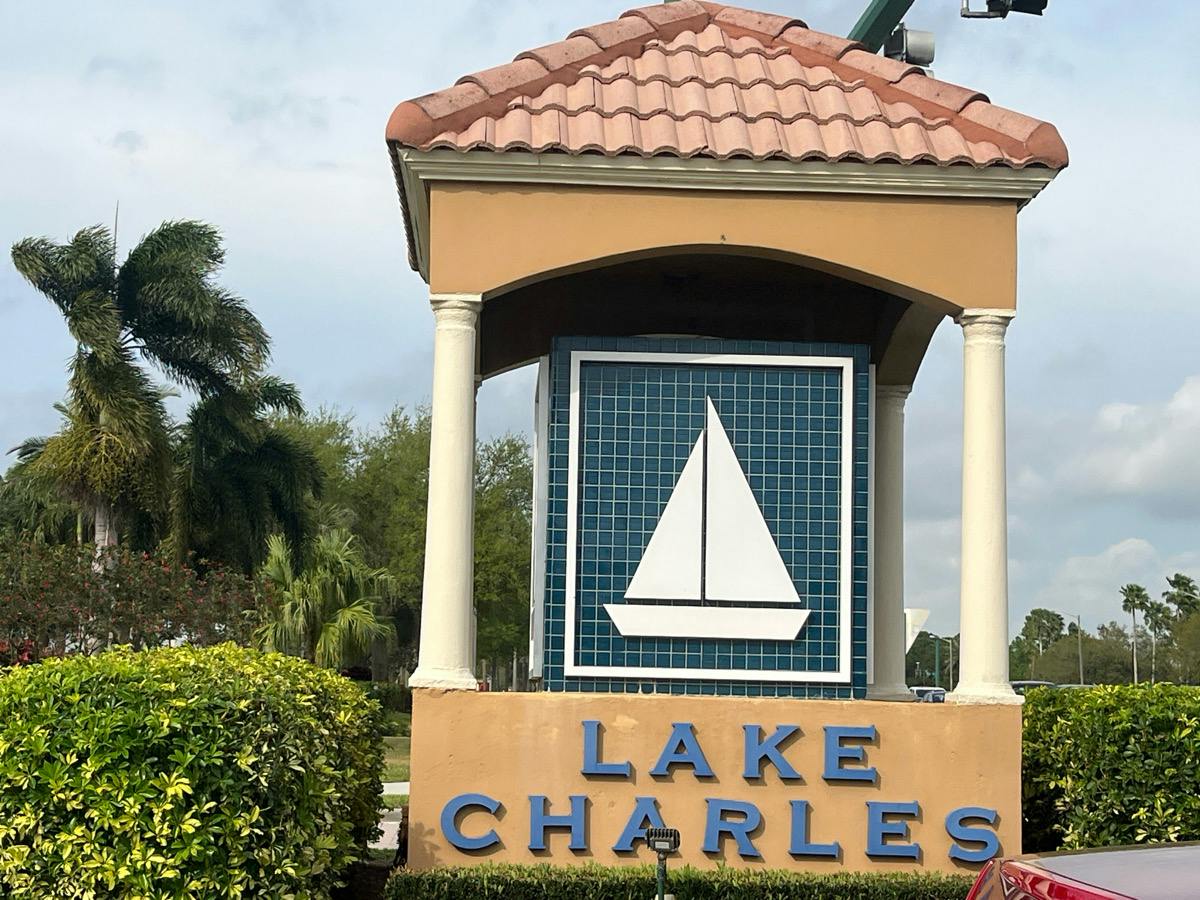 Munjack Cir, Port Saint Lucie, FL 34986