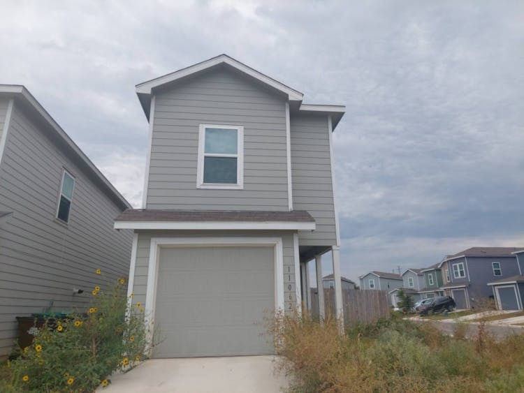 11062 Tree Line San Antonio, TX 78223, Bexar County