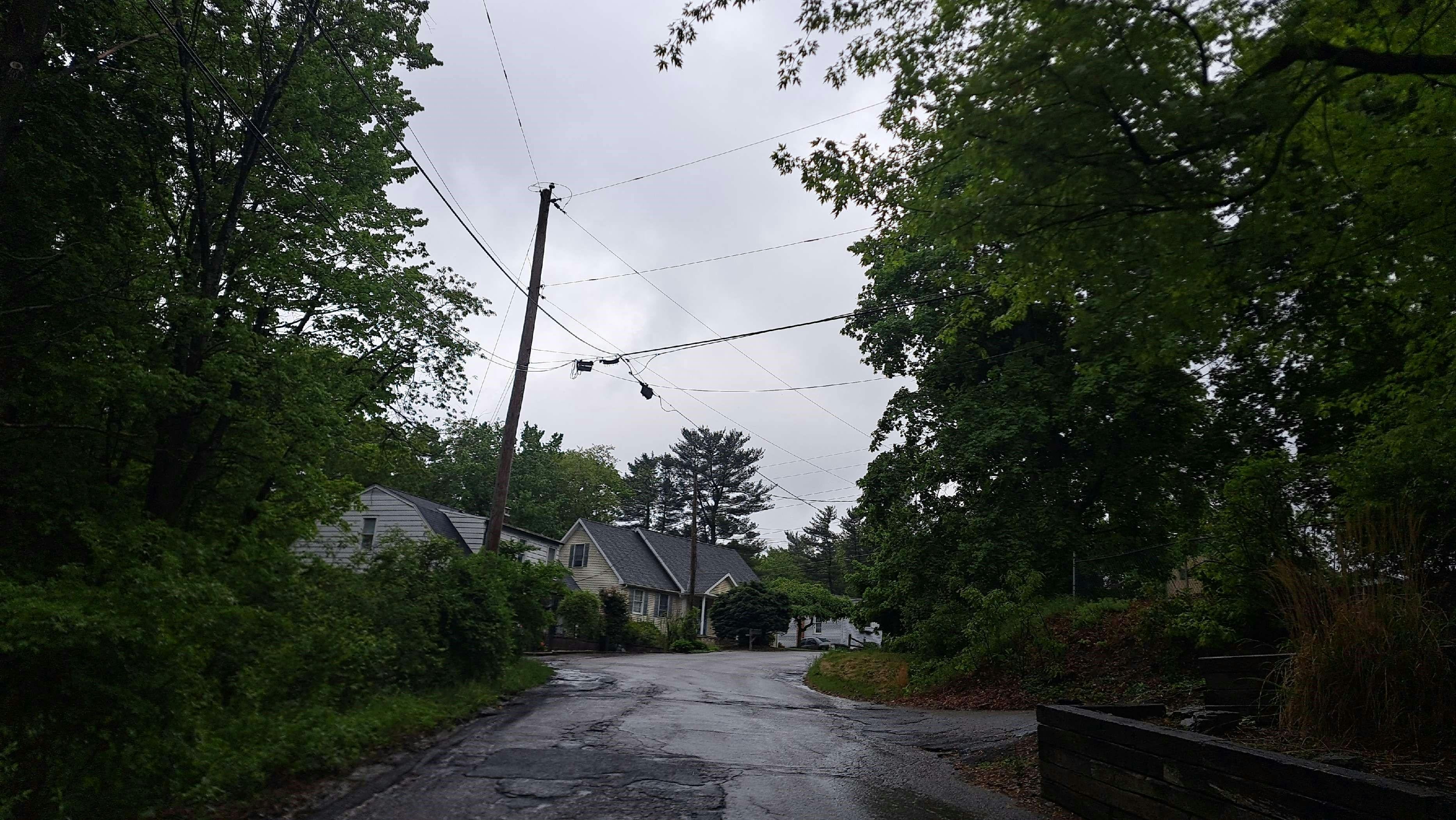 York Farm Rd, Pottsville, PA 17901