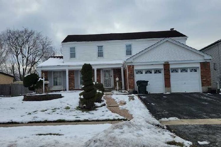 3007 Greenwood Road Hazel Crest, IL 60429, Cook County