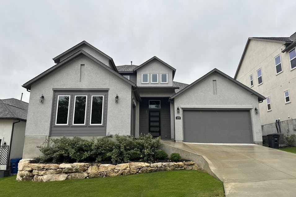 2710 Creekside View San Antonio, TX 78230, Bexar County