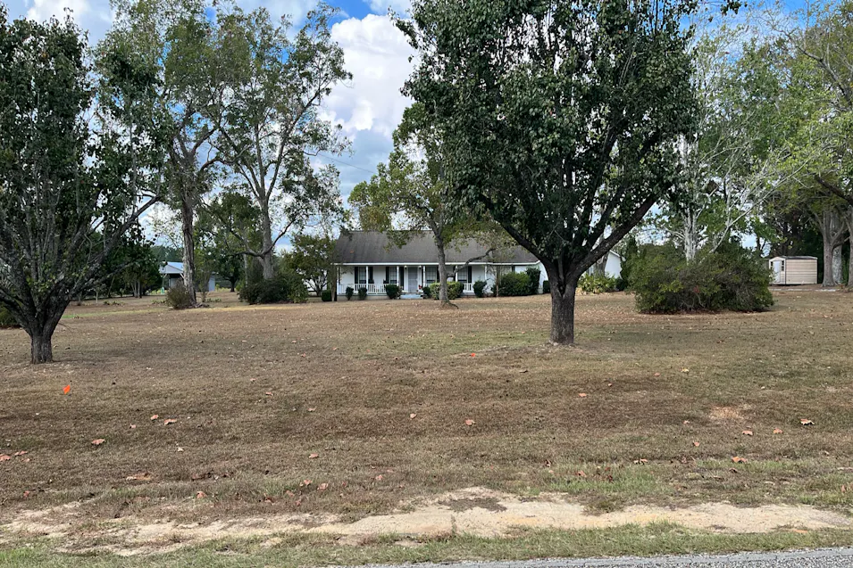 20567 County Road 70 Andalusia, AL 36421, Covington County
