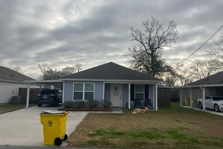 1523 Ravier Lane Sunshine, LA 70780, Iberville County