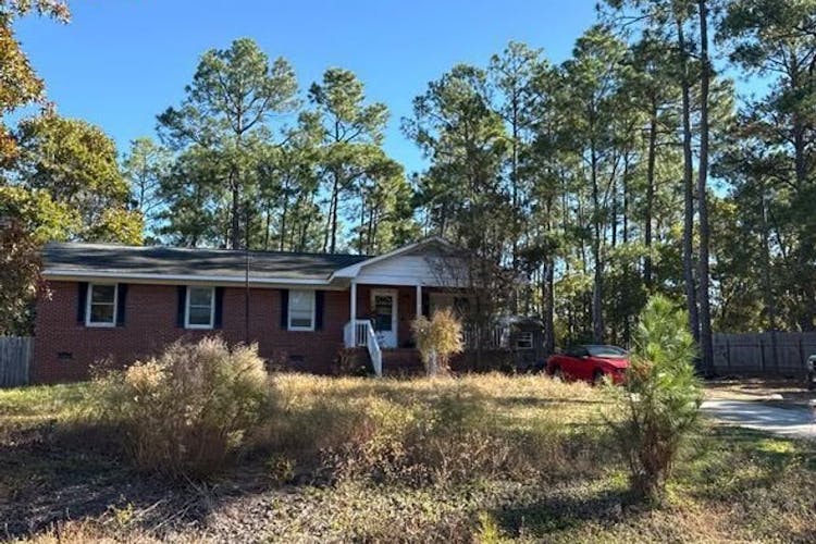 1246 Sessions Road Elgin, SC 29045, Kershaw County