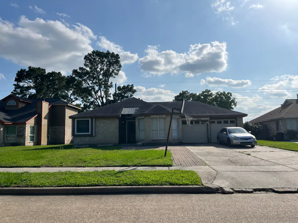 23711 Cranberry Trl Spring, TX 77373, Harris County