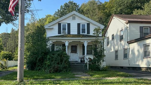 Utica St, Oriskany, NY 13424