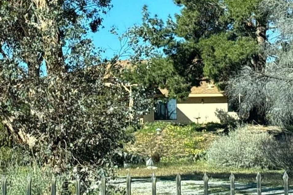 49833 MacCele Rd Morongo Valley, CA 92256, San Bernardino County