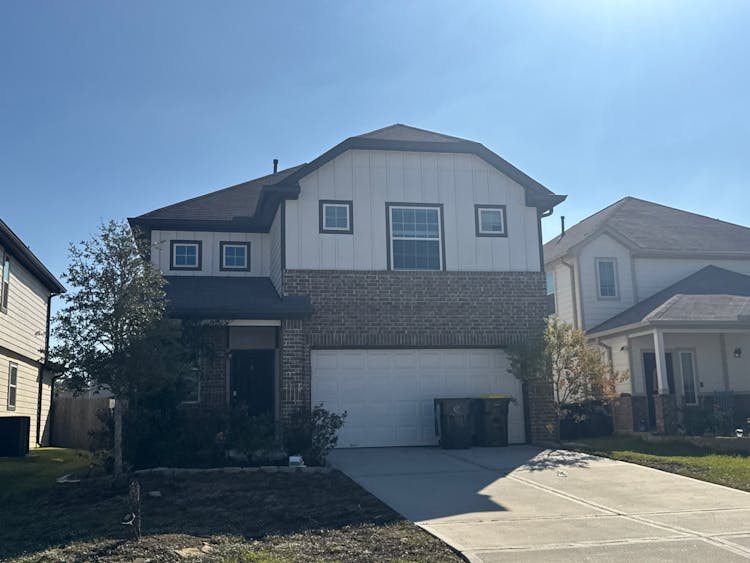 3548 Cannon Drive Conroe, TX 77301, Montgomery County