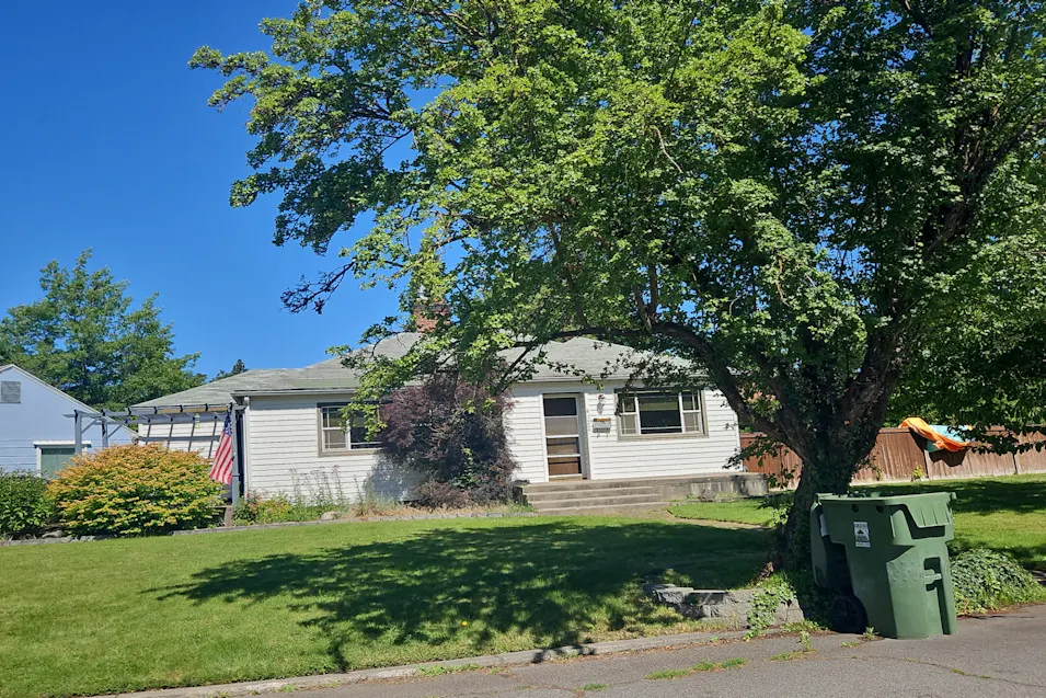 4122 S Laura St Spokane, WA 99203, Spokane County