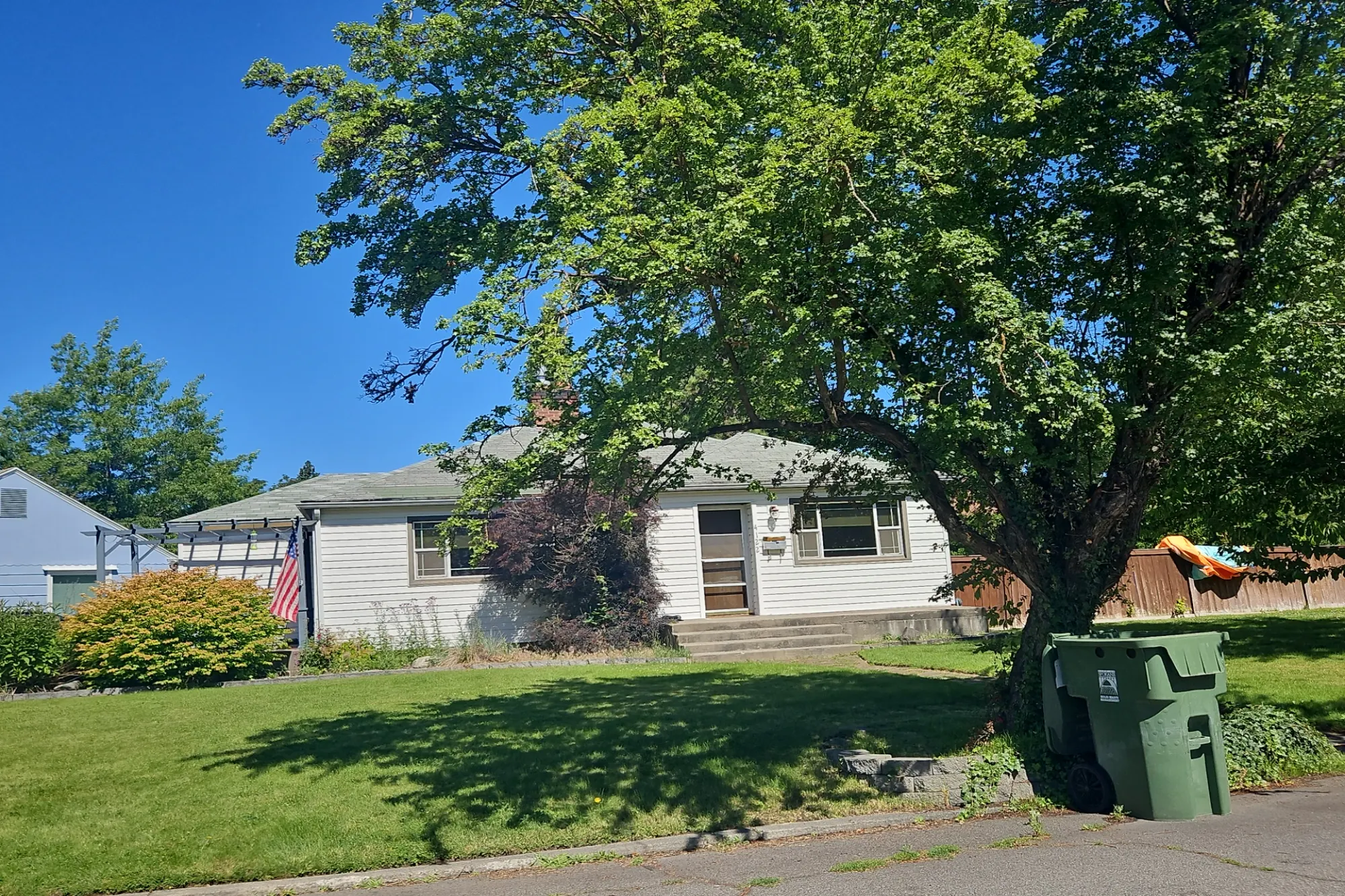 Laura St, Spokane, WA 99203 #1