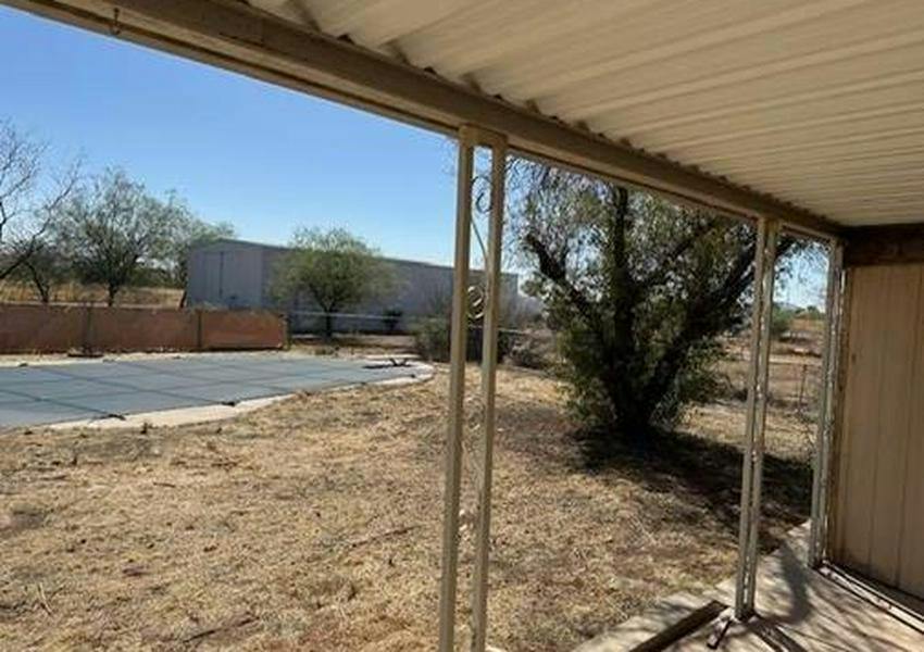 Mammoth Dr, Casa Grande, AZ 85193