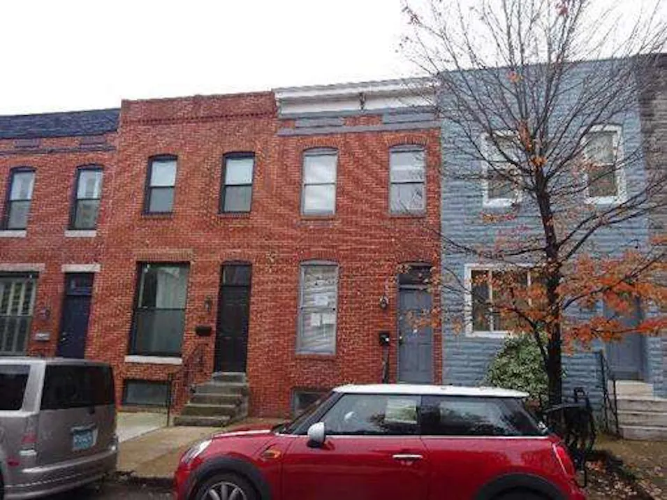 3717 Claremont St Baltimore, MD 21224, Baltimore County
