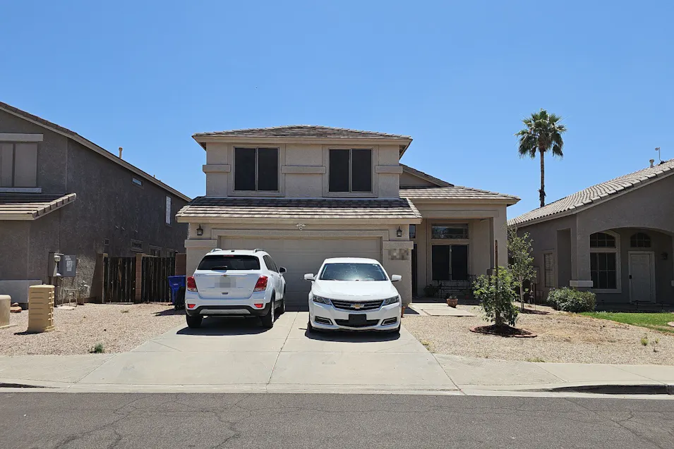 3225 N 126th Ln Avondale, AZ 85392, Maricopa County