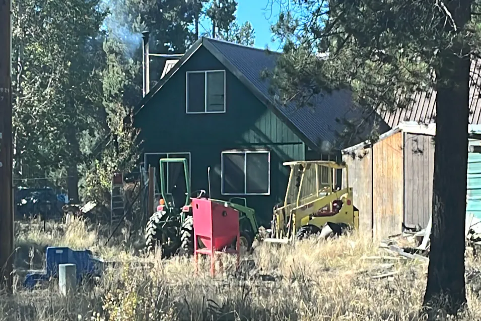 52911 Ranch Dr La Pine, OR 97739, Deschutes County