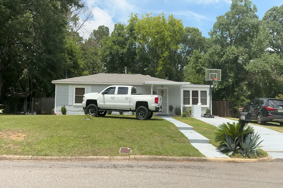 3609 Elmdale Road Montgomery, AL 36109, Montgomery County