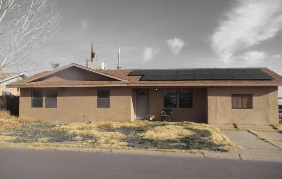 816 La Luz Dr Belen, NM 87002, Valencia County