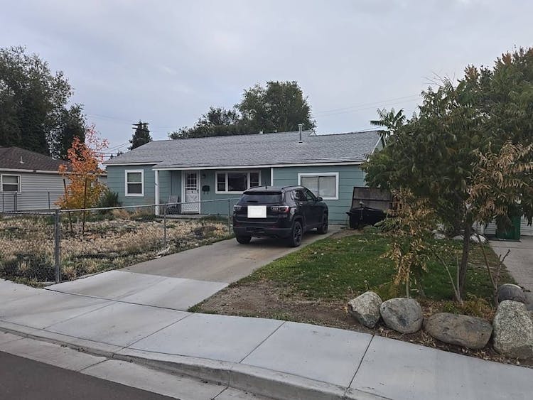 700 H St Sparks, NV 89431, Washoe County