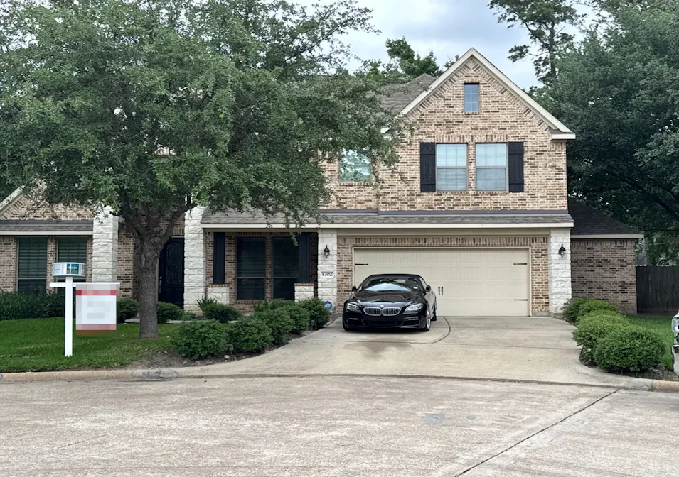 5302 Handbrook Dr Houston, TX 77069, Harris County