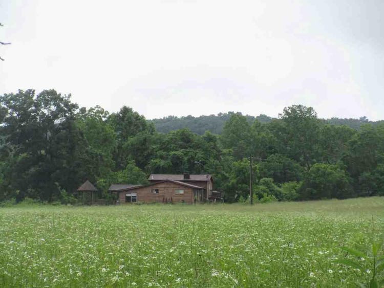 13048 Kingston Rd Blackwell, MO 63626, Washington County