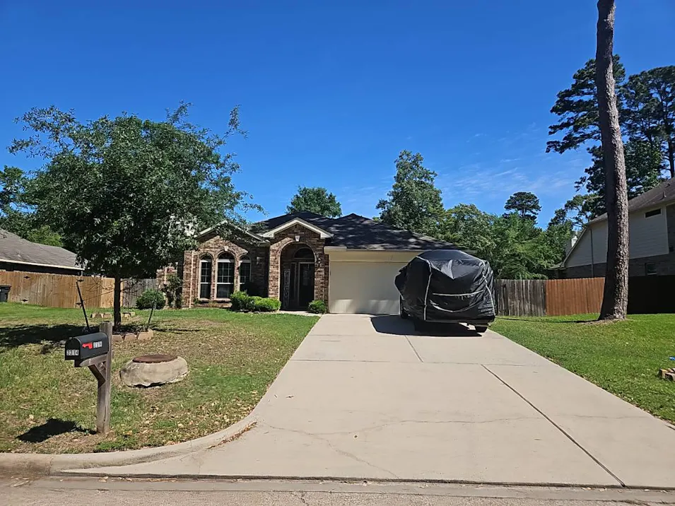 3314 Pine Chase Drive Montgomery, TX 77356, Montgomery County