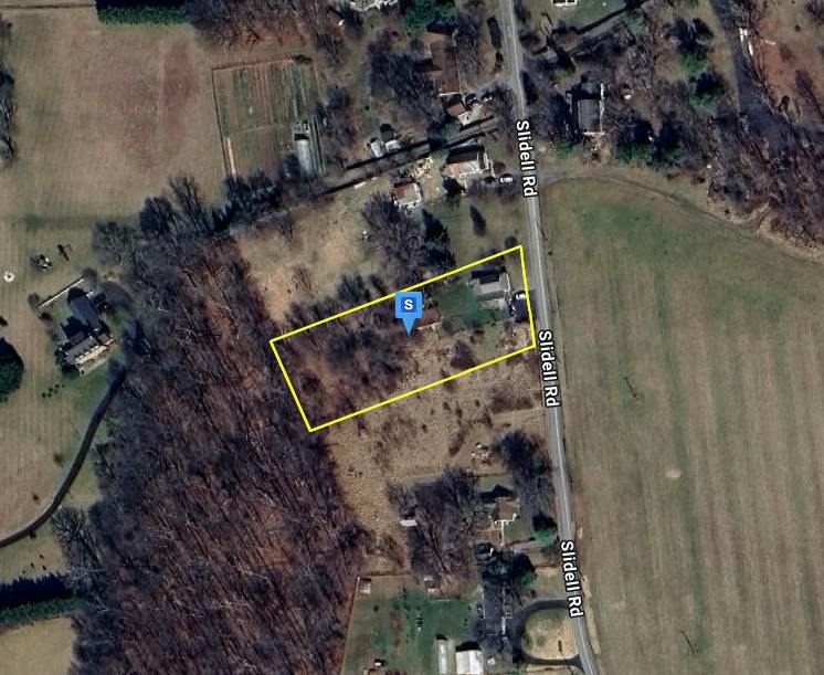 Slidell Rd, Boyds, MD 20841