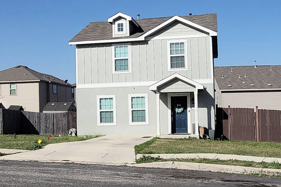 11303 Par Two San Antonio, TX 78221, Bexar County