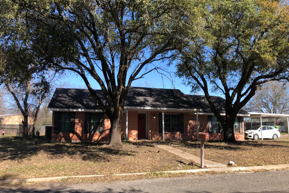 201 Valley View Dr Robinson, TX 76706, McLennan County