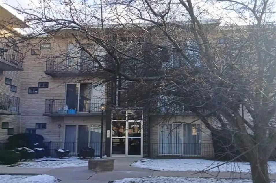 3119 Bernice Road Lansing, IL 60438, Cook County